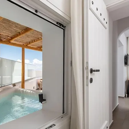 Casa vacanze Penelope B Vívlos