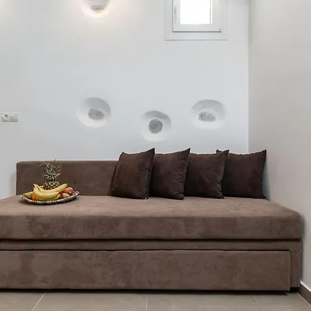 Holiday home Penelope B Vivlos